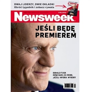 Newsweek do słuchania nr 40 - 03.10.2011