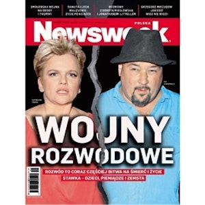 Newsweek do słuchania nr 40 - 01.10.2012