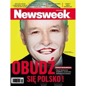 Newsweek do słuchania nr 42 - 15.10.2012