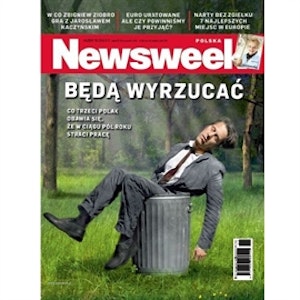 Newsweek do słuchania nr 44 - 31.10.2011