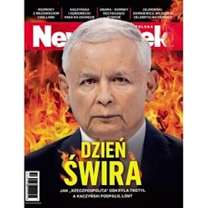 Newsweek do słuchania nr 45 - 05.11.2012