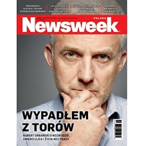 Newsweek do słuchania nr 45 z 4.11.2013