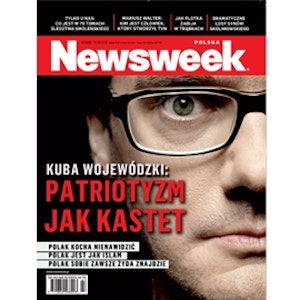 Newsweek do słuchania nr 47 - 19.11.2012
