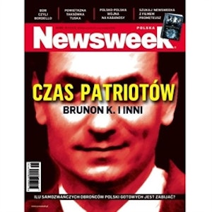 Newsweek do słuchania nr 48 - 26.11.2012