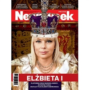 Newsweek do słuchania nr 48 z 25.11.2013