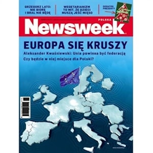Newsweek do słuchania nr 49 - 05.12.2011