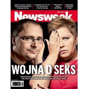 Newsweek do słuchania nr 49 - 03.12.2012