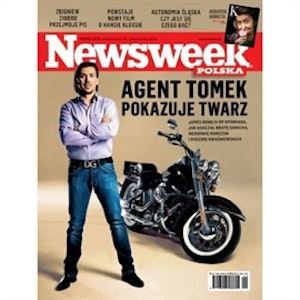 Newsweek do słuchania nr 49 - 29.11.2010