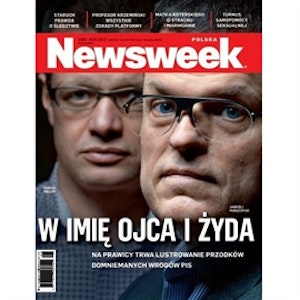 Newsweek do słuchania nr 5 z 28.01.2013