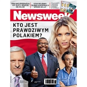 Newsweek do słuchania nr 50 - 12.12.2011