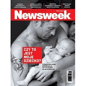Newsweek do słuchania nr 50 z 09.12.2013