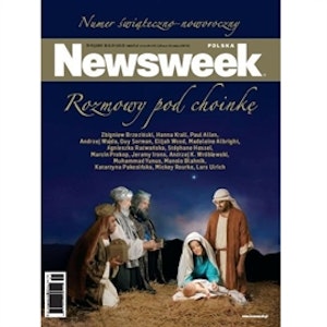 Newsweek do słuchania nr 51 - 19.12.2011