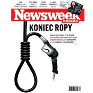 Newsweek do słuchania nr 51 - 13.12.2010