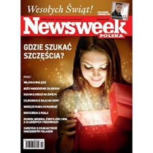 Newsweek do słuchania nr 52 - 20.12.2010
