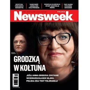 Newsweek do słuchania nr 6 z 04.02.2013