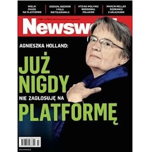 Newsweek do słuchania nr 7 z 11.02.2013