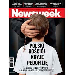 Newsweek do słuchania nr 9 z 25.02.2013
