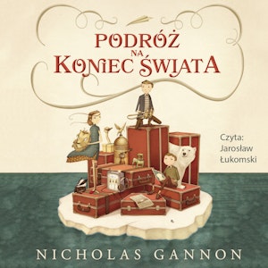 Podróż na koniec świata