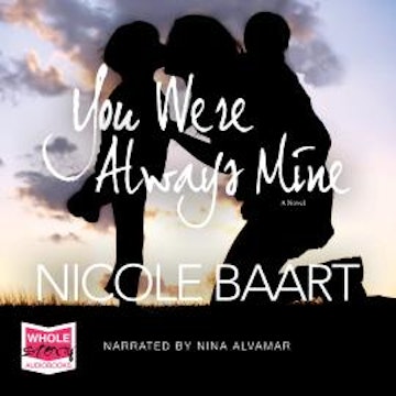 Little Broken Things audiobook, Nicole Baart