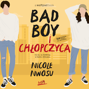 Bad boy i chłopczyca