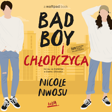 Bad boy i chłopczyca