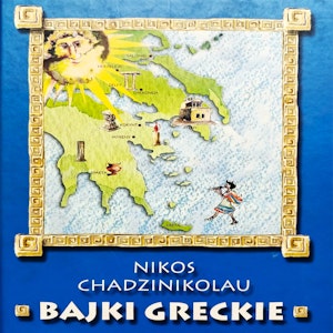 Bajki greckie