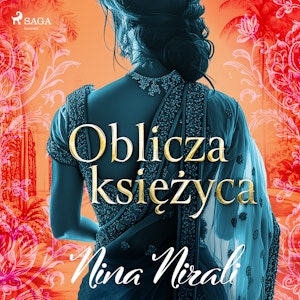 Oblicza księżyca, Nina Nirali