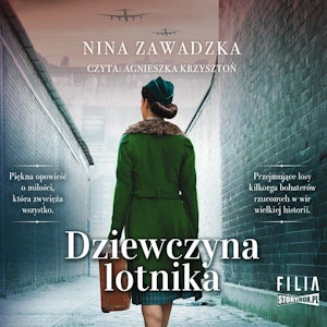 Dziewczyna lotnika