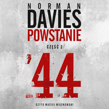 Powstanie 44. Część 2