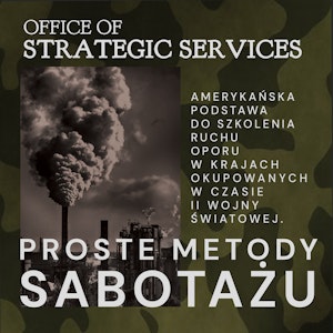 Proste metody sabotażu (1944)