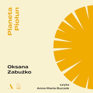 Planeta Piołun