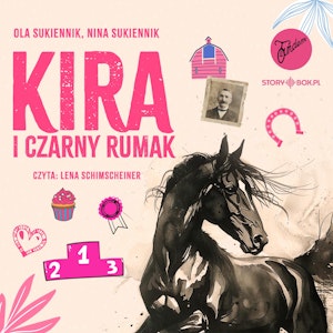 Kira i Czarny Rumak