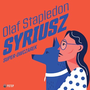 Syriusz. Super-owczarek