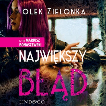 Największy błąd