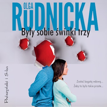 Były sobie świnki trzy