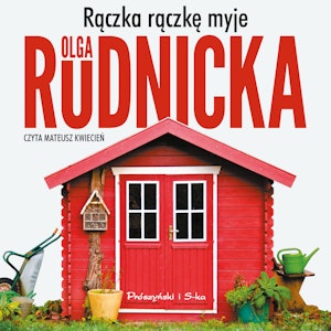 Rączka rączkę myje