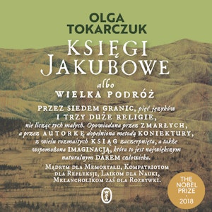 Księgi Jakubowe