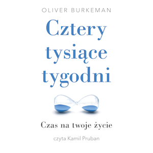 Cztery tysiące tygodni