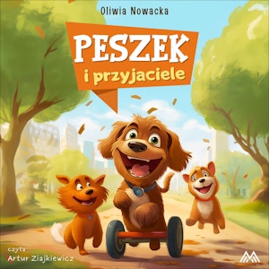 Peszek i przyjaciele