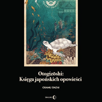 Otogizoshi: Księga japońskich opowieści