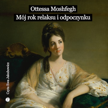 Mój rok relaksu i odpoczynku