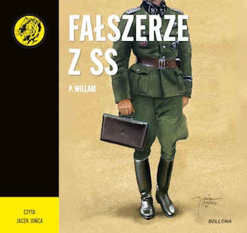 Fałszerze z SS