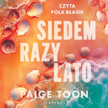 Siedem razy lato