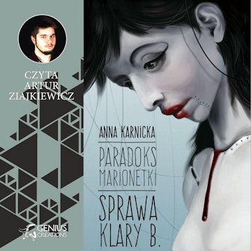 Paradoks Marionetki: Sprawa Klary B.