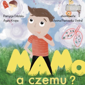 Mamo a czemu?