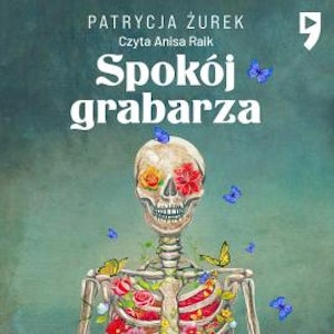 Spokój grabarza