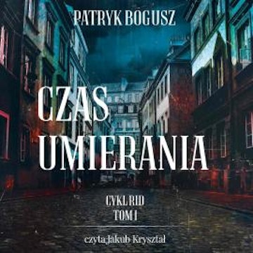 Czas umierania
