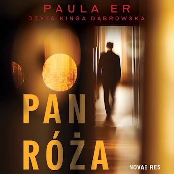 Pan Róża, Paula Er