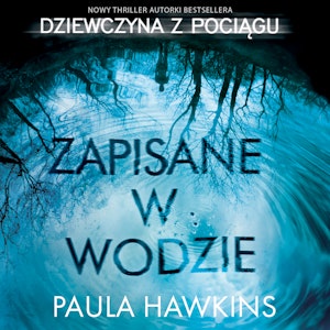 Zapisane w wodzie