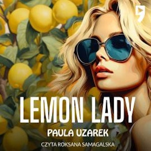 Lemon Lady